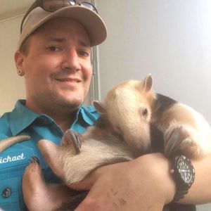 Meet your Posher, Mike